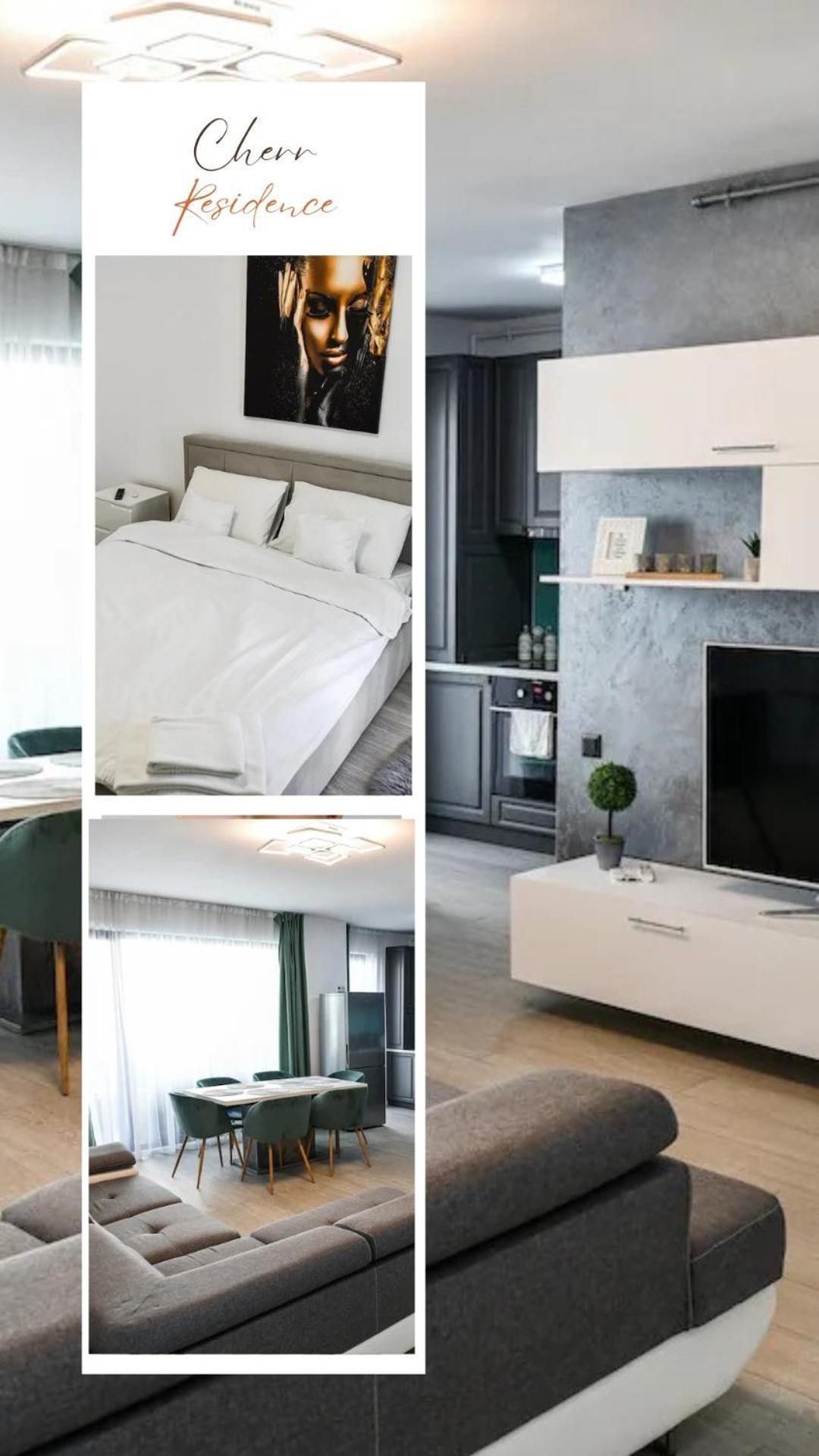 Cherr Apartment
