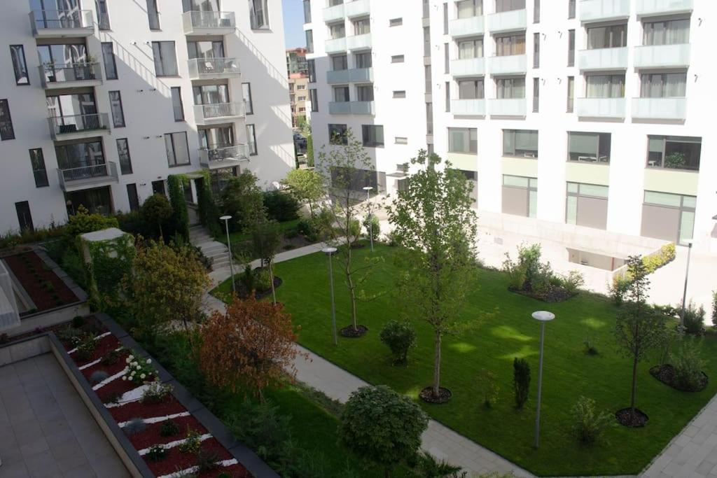 Cherr Apartment