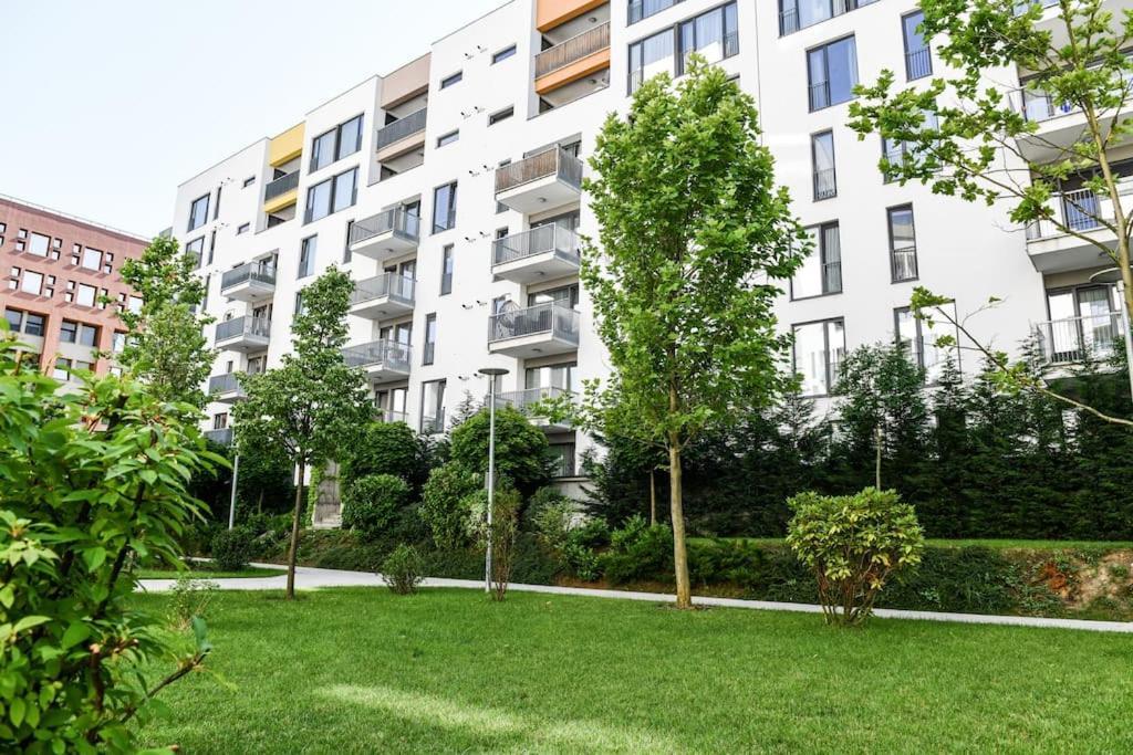 Cherr Apartment