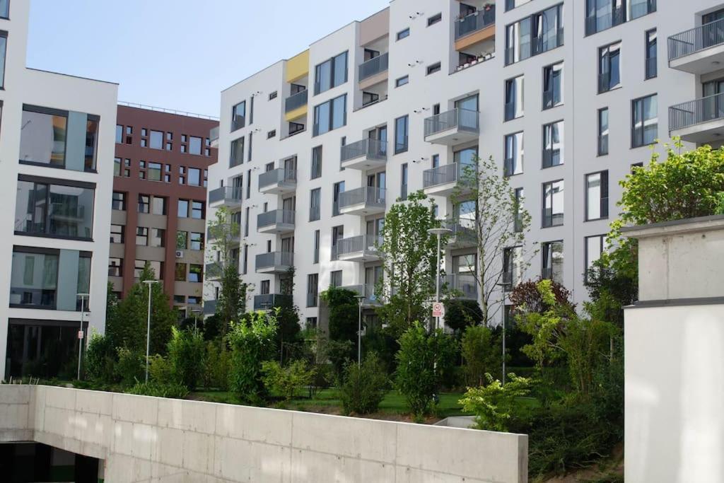 Apartment Cherr Cluj-Napoca