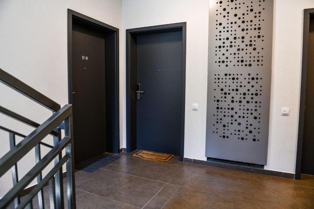 Cherr Apartment *
