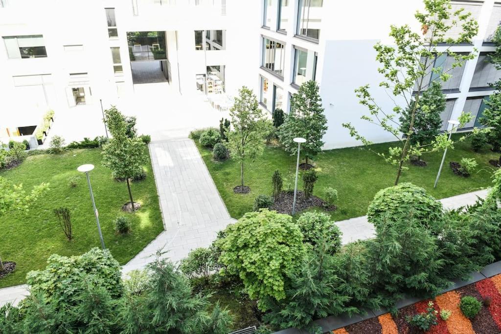 Cherr Apartment