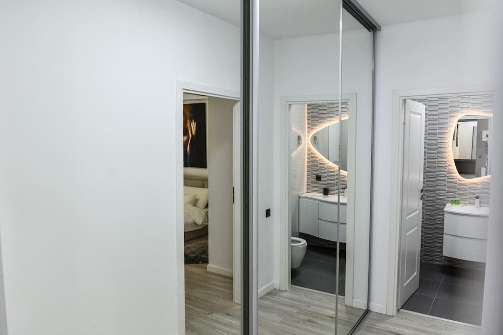 Cherr Apartment *