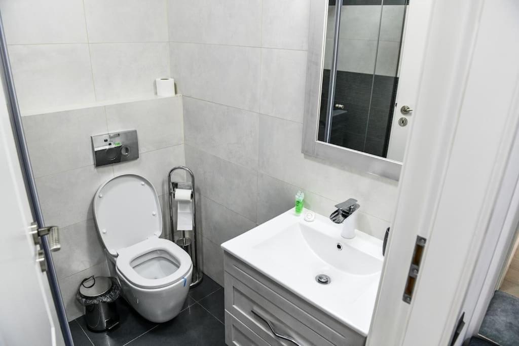 Apartment Cherr *