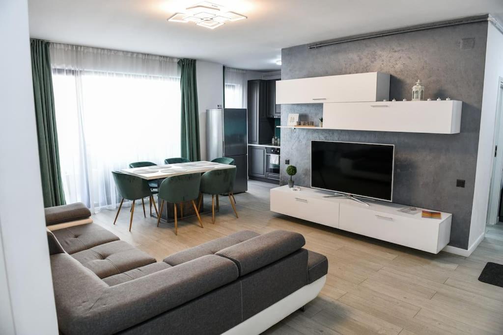 Cherr Apartment Cluj-Napoca